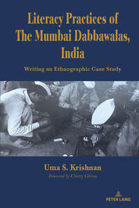 Vorderes Coverbild Literacy Practices of The Mumbai Dabbawalas, India