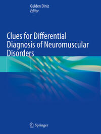 Vorderes Coverbild Clues for Differential Diagnosis of Neuromuscular Disorders