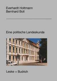 Vorderes Coverbild Sachsen-Anhalt