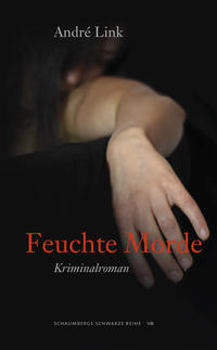 Vorderes Coverbild Feuchte Morde