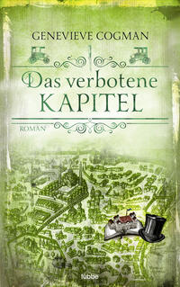 Vorderes Coverbild Das verbotene Kapitel