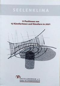 Vorderes Coverbild SEELENKLIMA