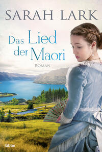 Vorderes Coverbild Das Lied der Maori