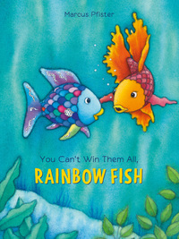 Vorderes Coverbild You Can't Win Them All, Rainbow Fish