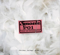 Vorderes Coverbild Smovie No. 01