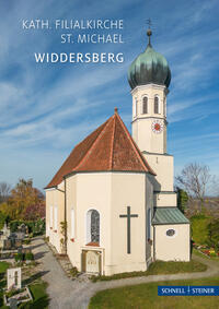 Vorderes Coverbild Widdersberg
