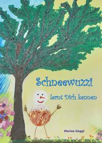 Vorderes Coverbild Schneewuzzi
