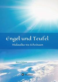 Vorderes Coverbild Engel und Teufel