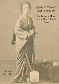 Vorderes Coverbild Japanese Women and Foreigners in Meiji Japan