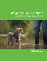 Vorderes Coverbild Wege zur Freundschaft