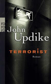 Vorderes Coverbild Terrorist
