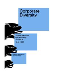 Vorderes Coverbild Corporate Diversity