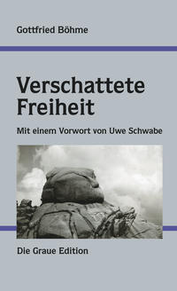 Vorderes Coverbild Verschattete Freiheit