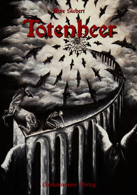 Vorderes Coverbild Totenheer