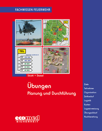 Vorderes Coverbild Übungen