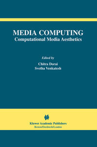 Vorderes Coverbild Media Computing