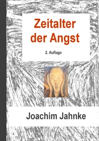 Vorderes Coverbild Zeitalter der Angst