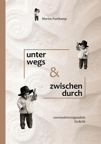 Vorderes Coverbild unterwegs und zwischendurch