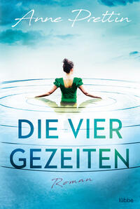 Vorderes Coverbild Die vier Gezeiten