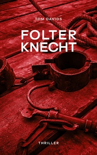 Vorderes Coverbild Folterknecht