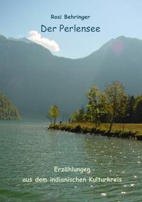Vorderes Coverbild Der Perlensee