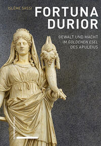 Vorderes Coverbild Fortuna durior
