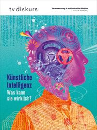 Vorderes Coverbild Künstliche intelligenz