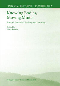 Vorderes Coverbild Knowing Bodies, Moving Minds