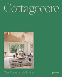 Vorderes Coverbild Cottagecore