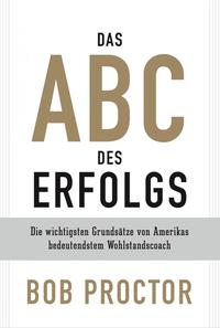 Vorderes Coverbild Das ABC des Erfolgs