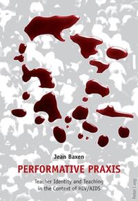 Vorderes Coverbild Performative Praxis