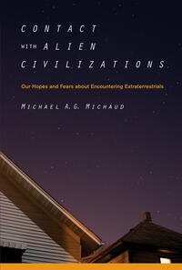 Vorderes Coverbild Contact with Alien Civilizations