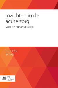 Vorderes Coverbild Inzichten in de acute zorg