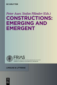 Vorderes Coverbild Constructions