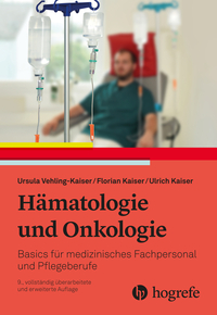 Vorderes Coverbild Hämatologie und Onkologie