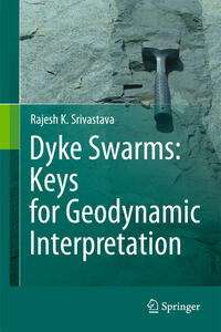 Vorderes Coverbild Dyke Swarms: Keys for Geodynamic Interpretation