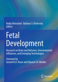 Vorderes Coverbild Fetal Development