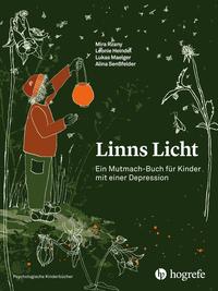 Vorderes Coverbild Linns Licht