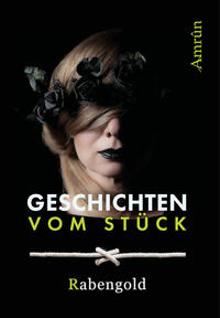 Vorderes Coverbild Geschichten vom Stück
