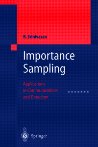 Vorderes Coverbild Importance Sampling