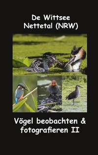 Vorderes Coverbild De Wittsee - Nettetal (NRW)