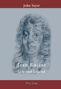 Vorderes Coverbild Jean Racine