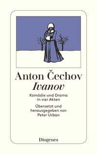 Vorderes Coverbild Ivanov
