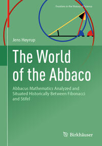 Vorderes Coverbild The World of the Abbaco