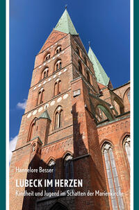Vorderes Coverbild Lübeck im Herzen