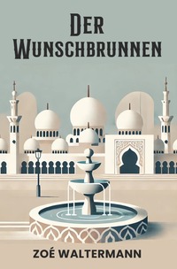 Vorderes Coverbild Der Wunschbrunnen