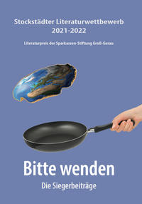 Vorderes Coverbild Bitte wenden