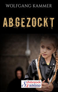 Vorderes Coverbild Abgezockt