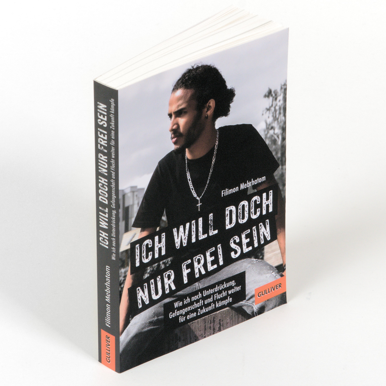 Anderes Coverbild Ich will doch nur frei sein