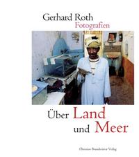 Vorderes Coverbild Über Land und Meer